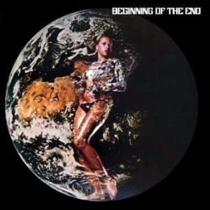 BEGINNING OF THE END S/T