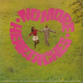 VA No More Heartaches (coloured)