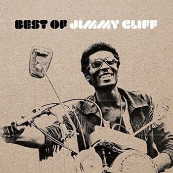 JIMMY CLIFF Best Of Jimmy Cliff