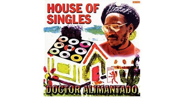 DR ALIMANTADO House of Singles
