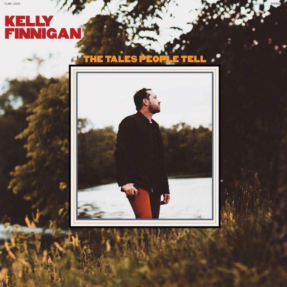KELLY FINNIGAN The Tales People Tell