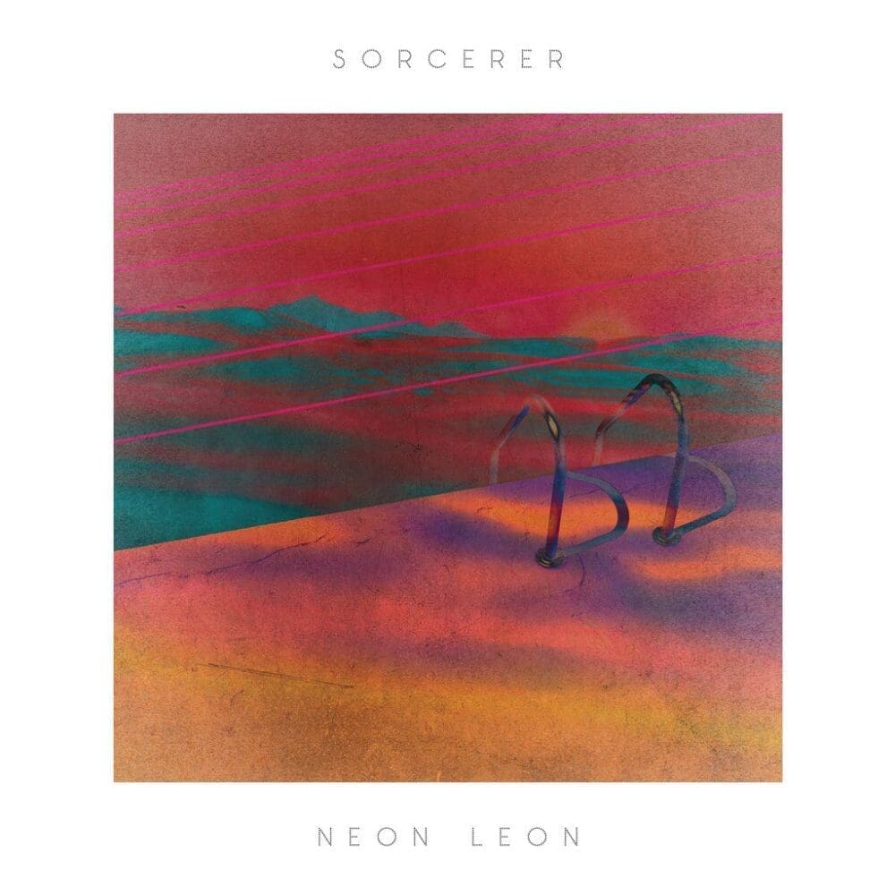 SORCERER Neon Leon