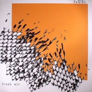FAUST Fresh Air