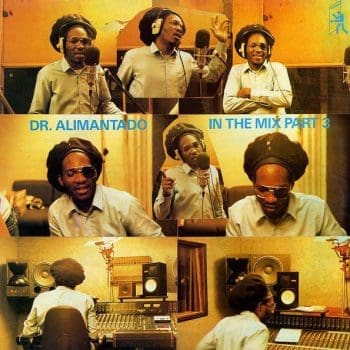 DR ALIMANTADO In The Mix Pt 3