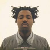 SAMPHA Process
