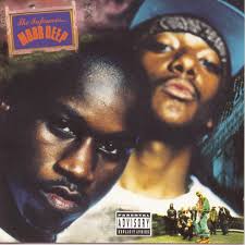 MOBB DEEP Infamous 2LP