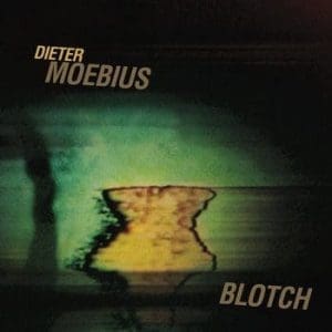 MOEBIUS Blotch