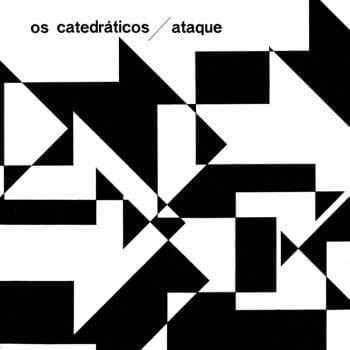 EUMIR DEODATO / OS CADETRATICOS Ataque