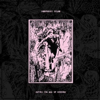 RASPBERRY BULBS Before The Age of Mirrors