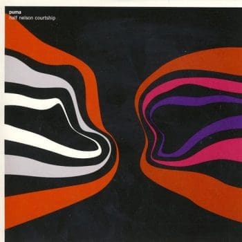 PUMA Half Nelson Courtship