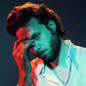 FATHER JOHN MISTY God's Favorite Customer