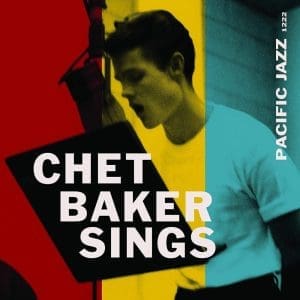 CHET BAKER Chet Baker Sings (Tone Poet)