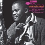 STANLEY TURRENTINE Comin' Your Way (Tone Poet)
