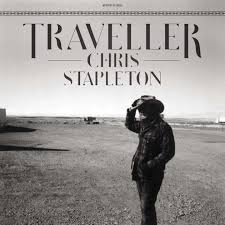 CHRIS STAPLETON Traveller 2LP
