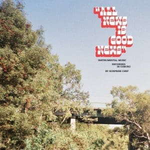 SURPRISE CHEF All News Is Good News