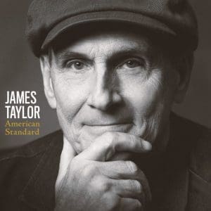 JAMES TAYLOR American Standard