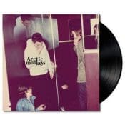 ARCTIC MONKEYS Humbug