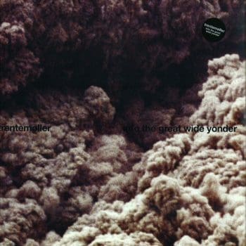 TRENTEMOLLER  Into The Great Wide Yonder