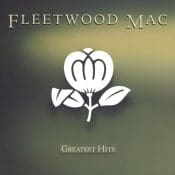 FLEETWOOD MAC Greatest Hits