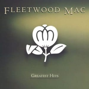 FLEETWOOD MAC Greatest Hits
