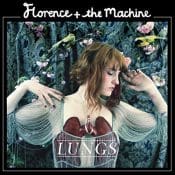 FLORENCE AND THE MACHINE Lungs
