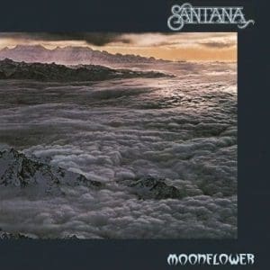 SANTANA Moonflower