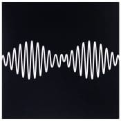 ARCTIC MONKEYS AM