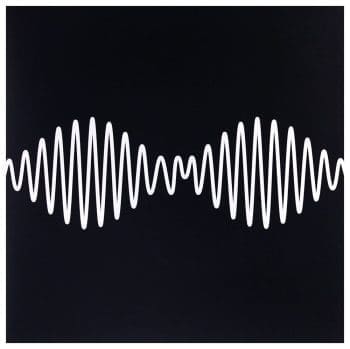 ARCTIC MONKEYS AM
