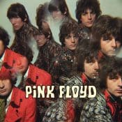 PINK FLOYD The Piper at the Gates of Dawn (Remastered)