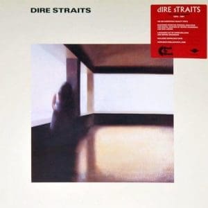 DIRE STRAITS Dire Straits