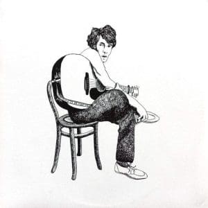 BERT JANSCH Live At The 12 BAR