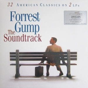 OST Forrest Gump 2LP