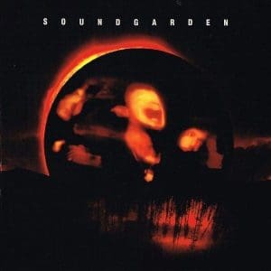 SOUNDGARDEN Superunknown 20th