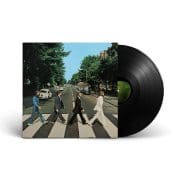 THE BEATLES Abbey Road (50th Anniv. Ed)