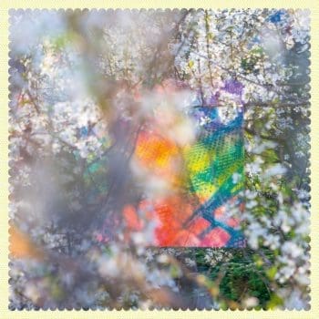 FOUR TET Sixteen Oceans 2LP