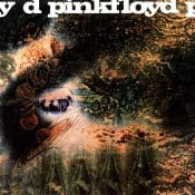 PINK FLOYD A Saucerful of Secrets (Stereo) (2019 Remastered Version)