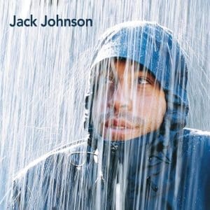 JACK JOHNSON Brushfire Fairytales (Remastered HG-180 Pressing)