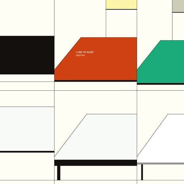 I LIKE TO SLEEP Daymare