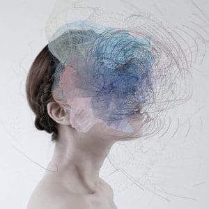 PETER WALKER “Second Poem To Karmela” Or Gypsies Are Important