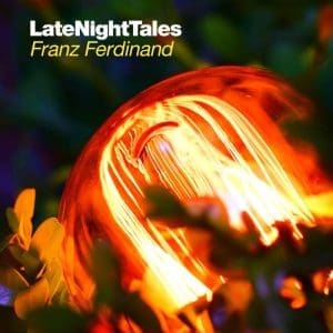 VA Late Night Tale - Franz Ferdinand