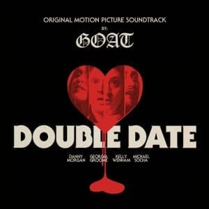OST / GOAT Double Date 10"