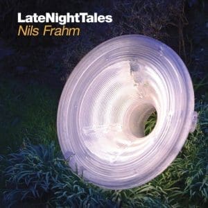 VA Late Night Tales - Nils Frahm