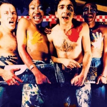 NATIONAL WAKE-Walk In Africa 1979-81