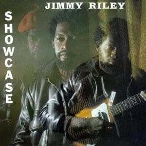 JIMMY RILEY Showcase