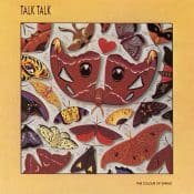 TALK TALK The Colour Of Spring (LP + DVDA)