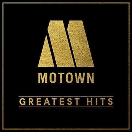 VA Motown Greatest Hits