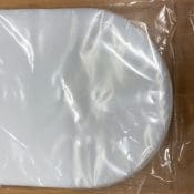 SLEEVES 7" Anti-Static (Inner Round Bottom 50pk)