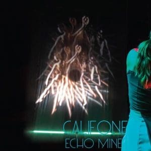 CALIFONE Echo Mine