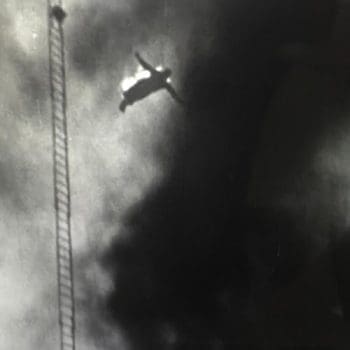 GEORG HOLM & ORRI PALL DYRASON Circe