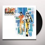 AIR Moon Safari